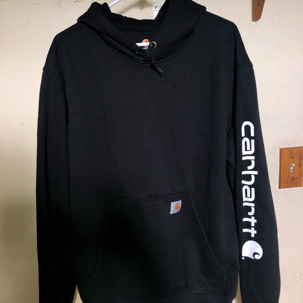 Carhartt Pullover sweatshirt
